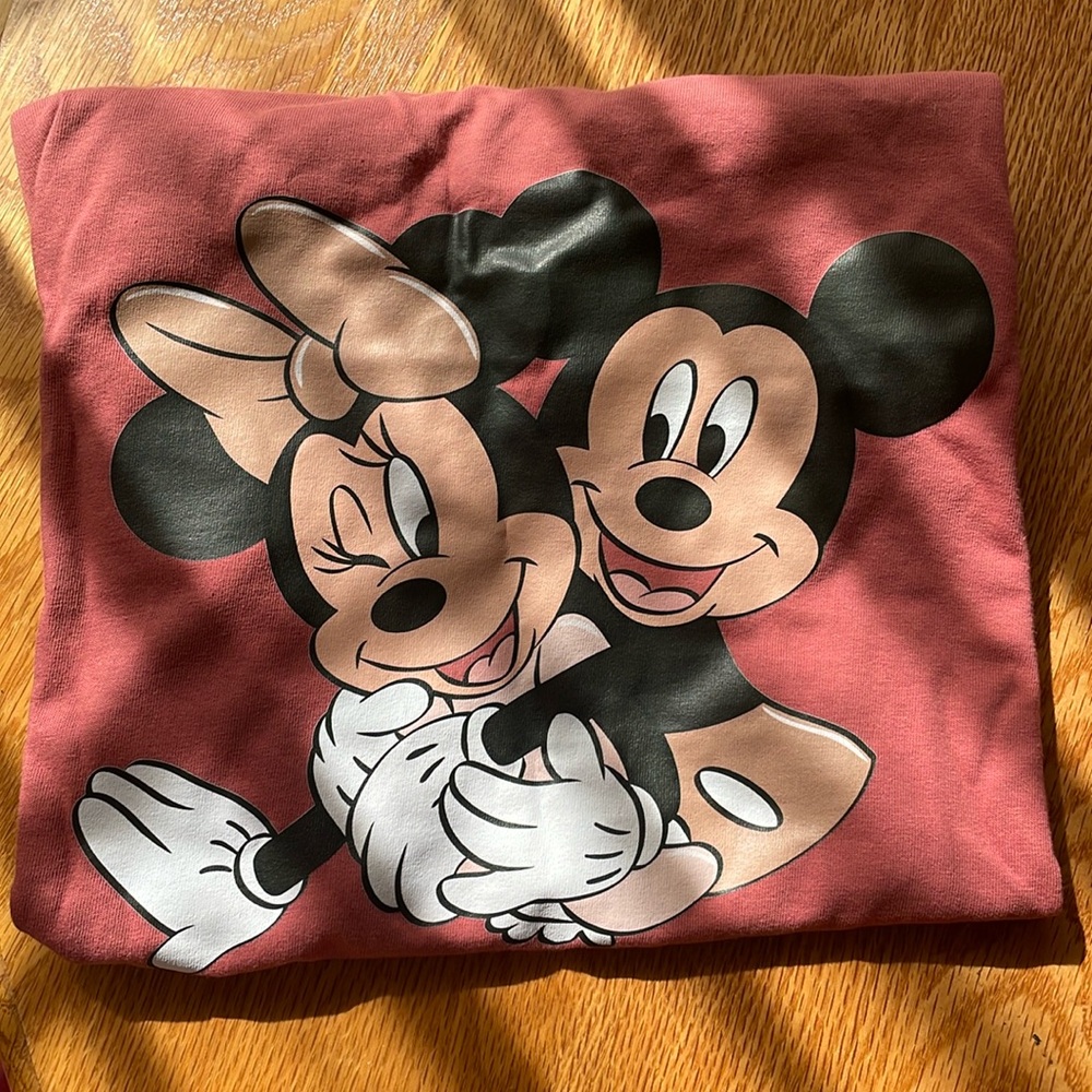 TSHIRT | M | COMFORT COLORS